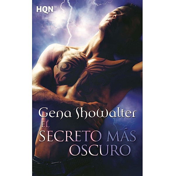 El secreto más oscuro / HQN, Gena Showalter