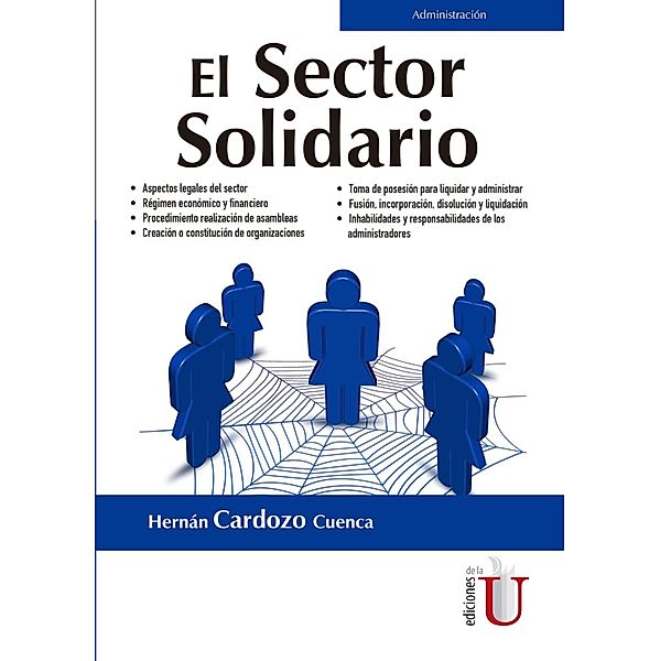 El Sector solidario, Hernán Cardozo Cuenca