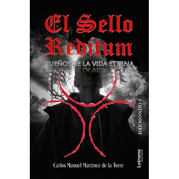 El sello Reditum, Carlos Manuel Martínez de la Torre