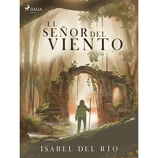 El señor del viento, Isabel del Río