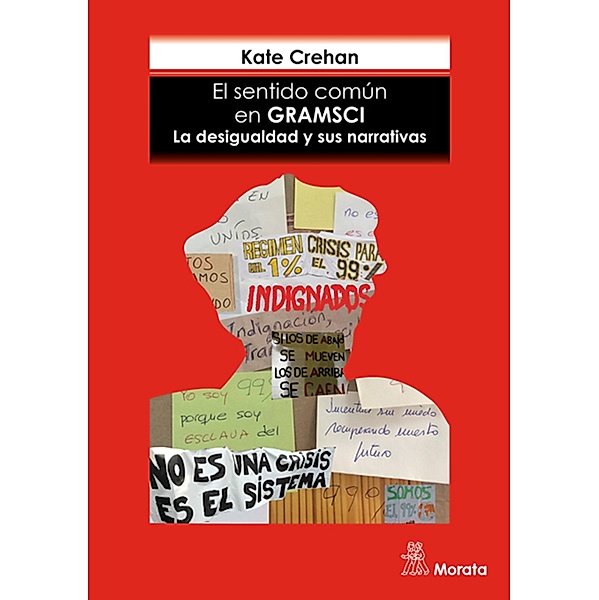 El sentido común en Gramsci, Kate Crehan
