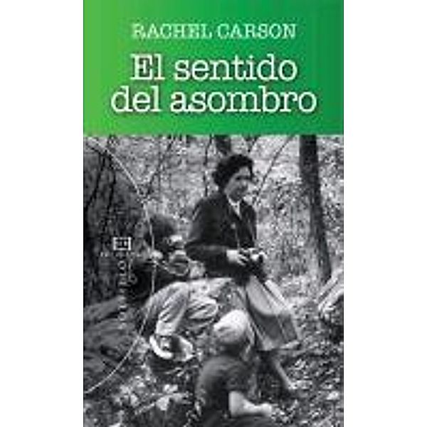 El sentido del asombro / Bolsillo Bd.91, Rachel Carson