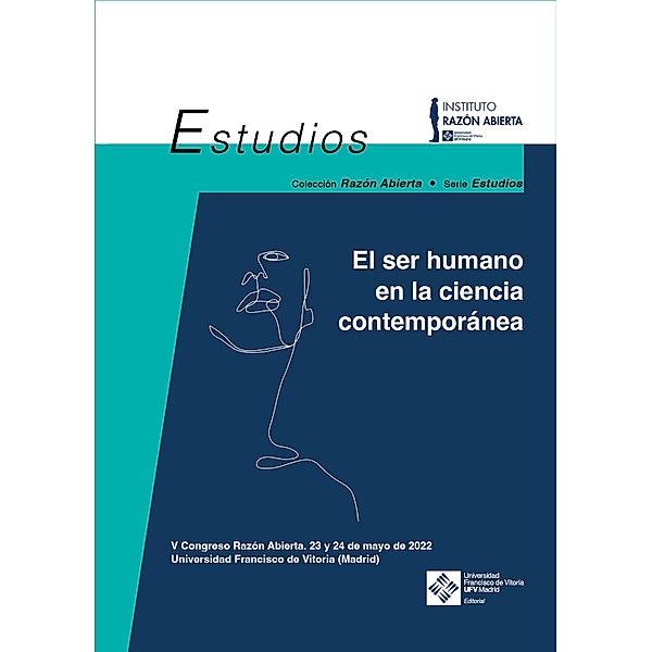 El ser humano en la ciencia contemporánea / Razón abierta Bd.7, VV. AA.