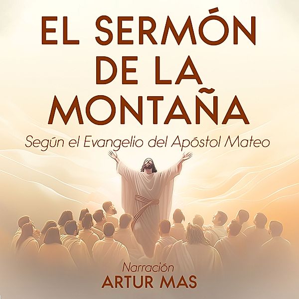 El Sermón de la Montaña, Apóstol Mateo