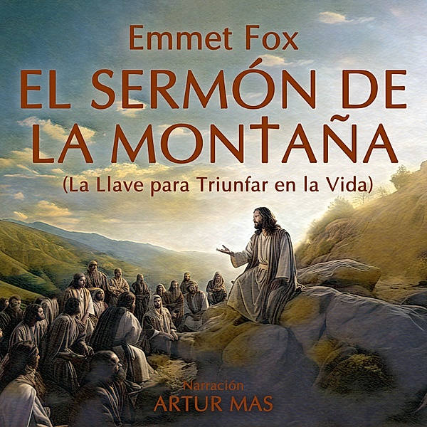 El Sermón de la Montaña, Emmet Fox