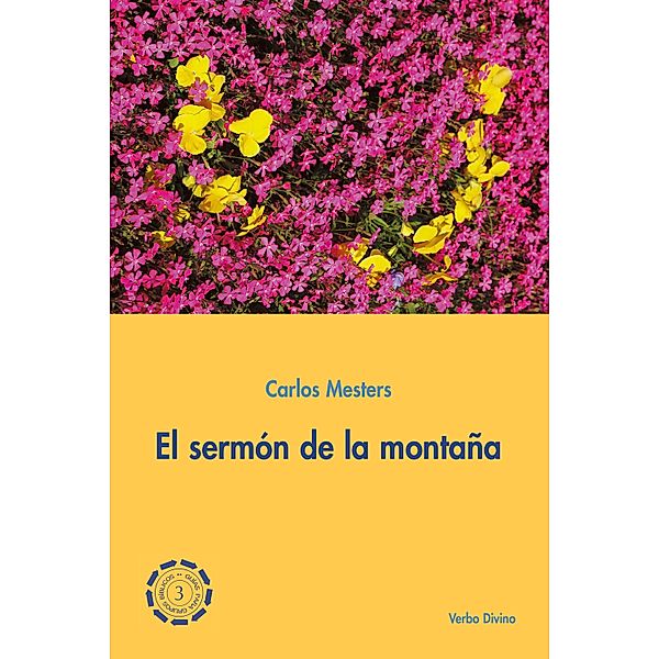 El sermón de la montaña / Palabra y vida, Carlos Mesters