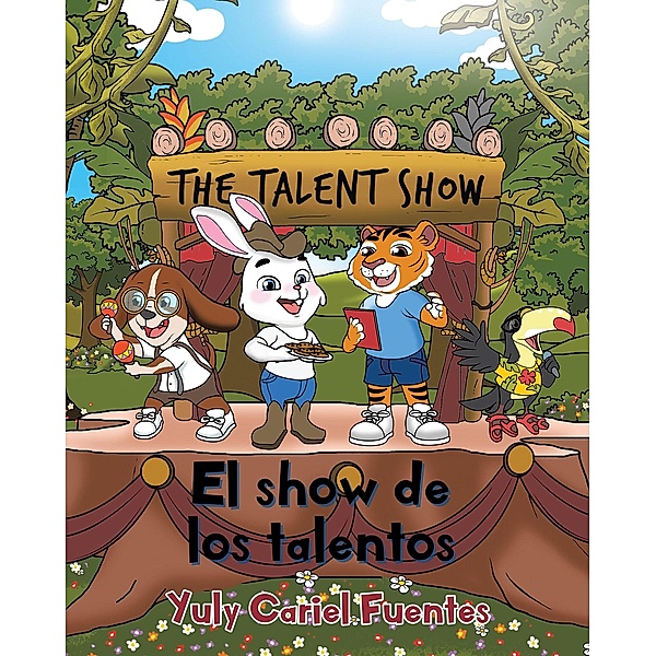 El show de los talentos, Yuly Cariel Fuentes