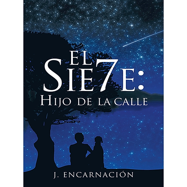 El Sie7e: Hijo De La Calle, J. Encarnación