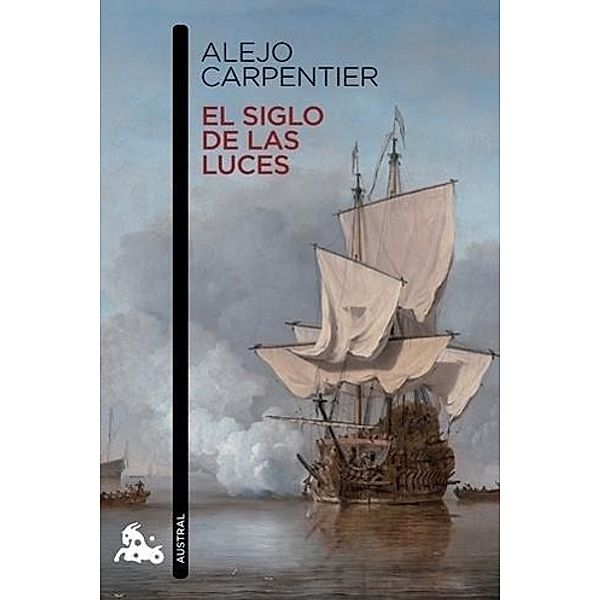 El siglo de las luces, Alejo Carpentier