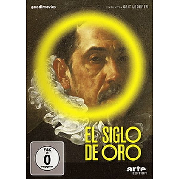 El Siglo de Oro, Dokumentation