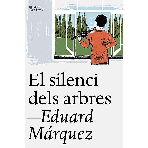 El silenci dels arbres, Eduard Márquez