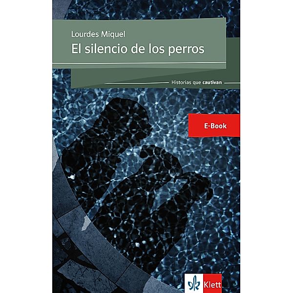 El silencio de los perros, Lourdes Miquel López