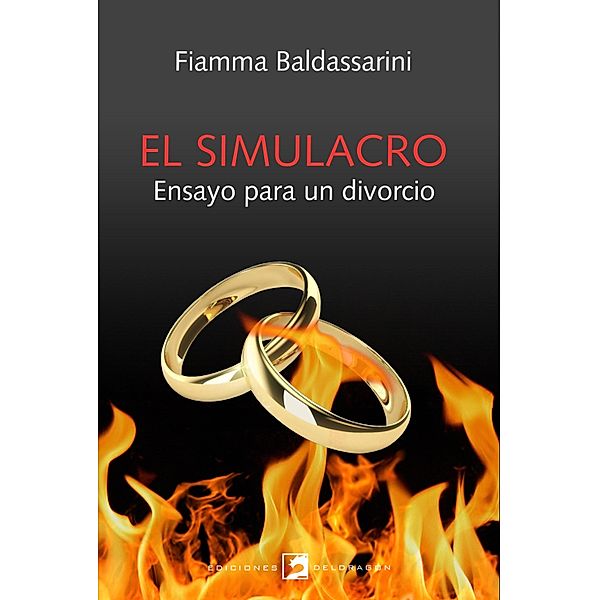 El simulacro, Fiamma Baldasarini