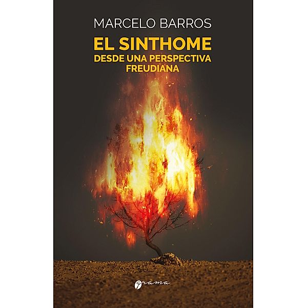 El sinthome desde una perspectiva freudiana, Marcelo Barros