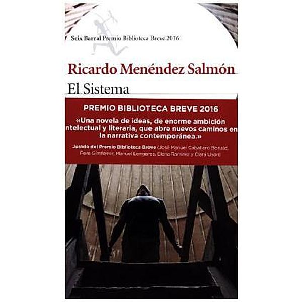 El Sistema, Ricardo Menéndez Salmón