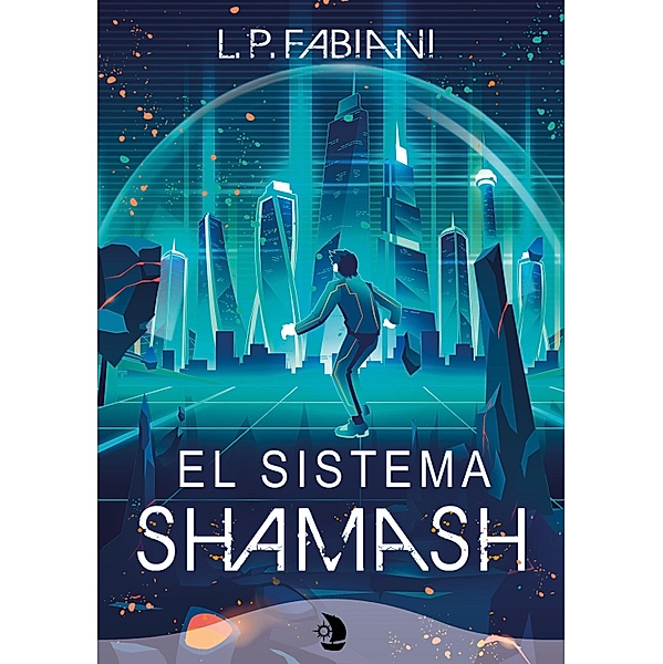 El Sistema Shamash / Nautilus Bd.4, L. P. Fabiani