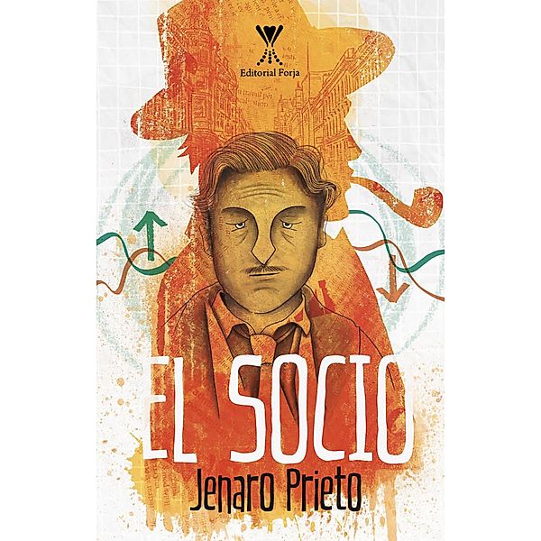 El Socio, Jenaro Prieto