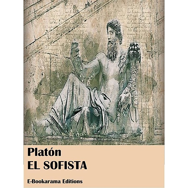 El Sofista, Platón