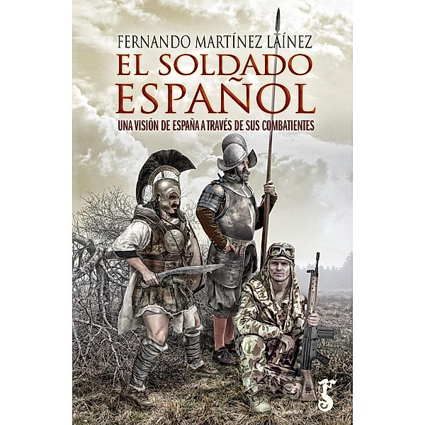 El soldado español, Fernando Martínez Laínez