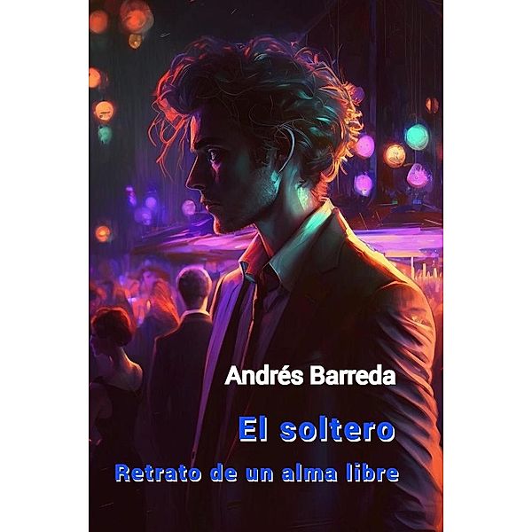 El Soltero, Andrés Barreda
