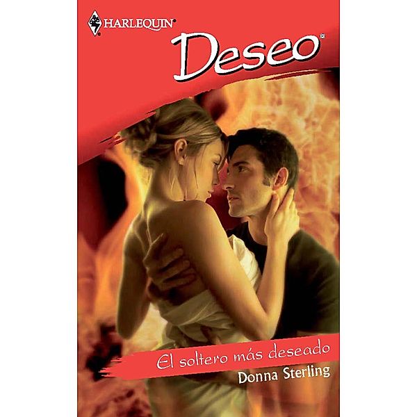 El soltero más deseado / Deseo, Donna Sterling