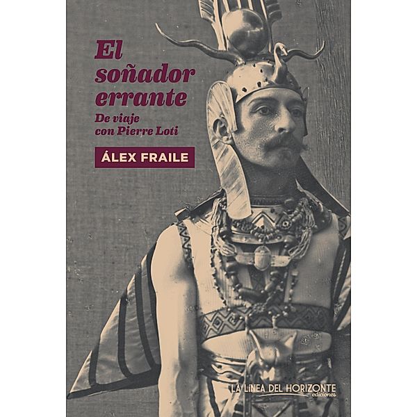 El soñador errante / Fuera de sí. Contemporáneos Bd.14, Álex Fraile