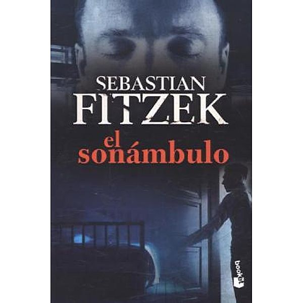 El Sonambulo, Sebastian Fitzek