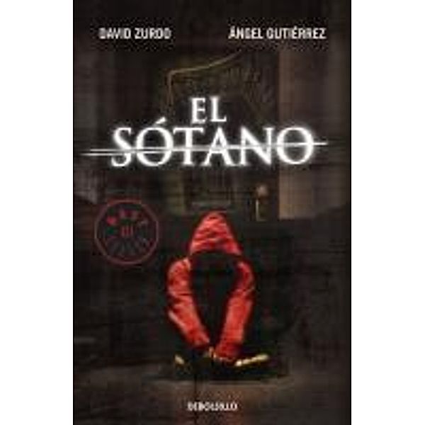 El sótano, David Zurdo, Angel Gutiérrez