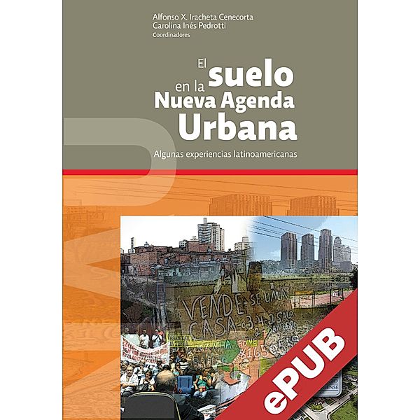 El suelo en la Nueva Agenda Urbana, Alfonso Xavier Iracheta Cenecorta