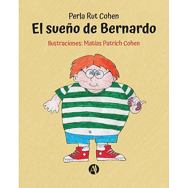 El sueño de Bernardo, Perla Rut Cohen