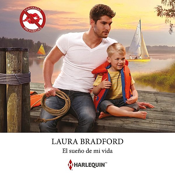 El sueño de mi vida, Laura Bradford