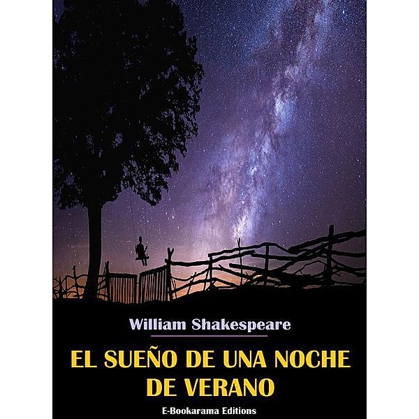 El sueño de una noche de verano, William Shakespeare