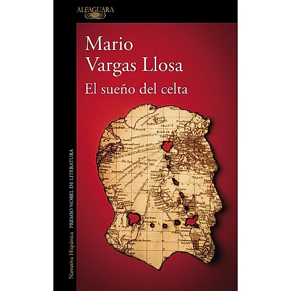 El sueño del celta, Mario Vargas Llosa