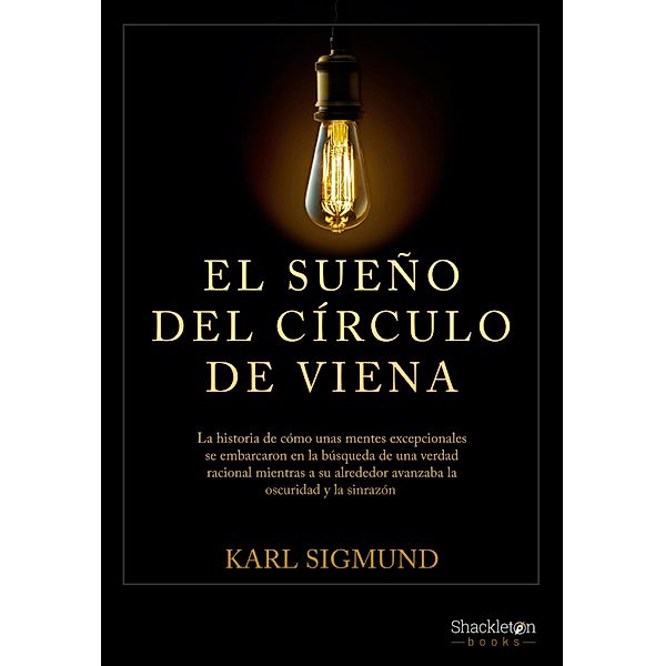 El Sueño del Círculo de Viena / Filosofía, Karl Sigmund