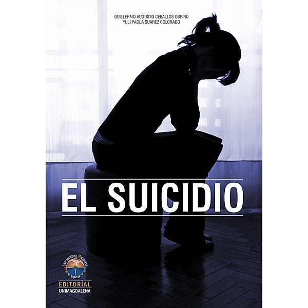 El Suicidio, Guillermo Ceballos Ospino, Yuli Suárez