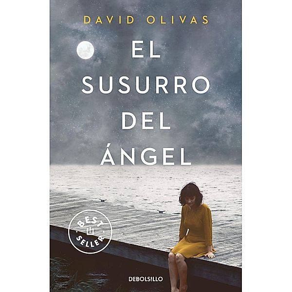 El Susurro Del Angel, David Olivas