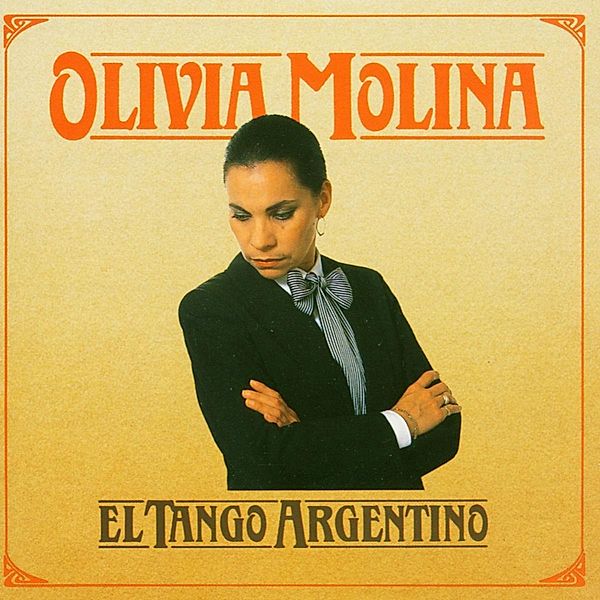 El Tango Argentino, Olivia Molina