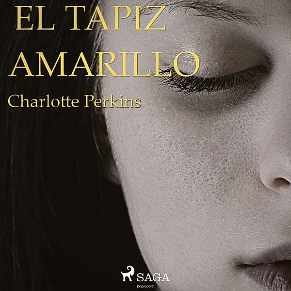 El tapiz amarillo, Charlotte Perkins