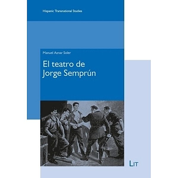 El teatro de Jorge Semprún, Manuel Aznar Soler