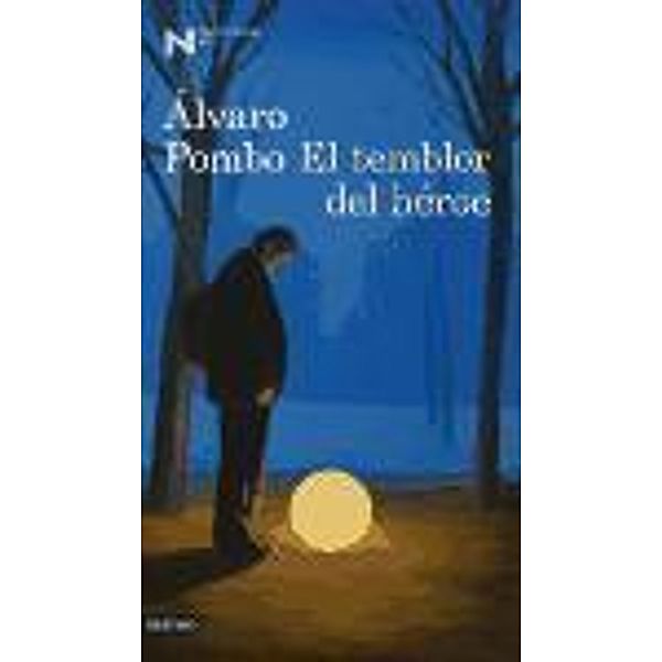 El temblor del héroe, Alvaro Pombo