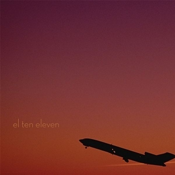 El Ten Eleven (15th Anniversary Edition-Ltd.Col (Vinyl), El Ten Eleven