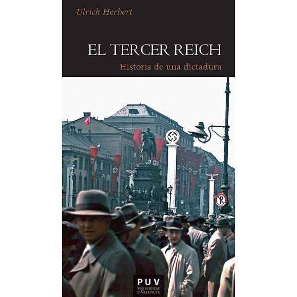 El Tercer Reich / Història Bd.212, Ulrich Herbert