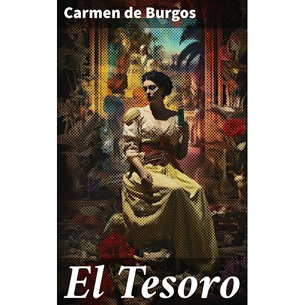 El Tesoro, Carmen De Burgos