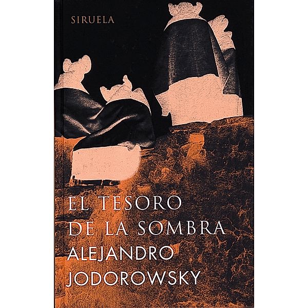 El tesoro de la sombra / Libros del Tiempo Bd.169, Alejandro Jodorowsky