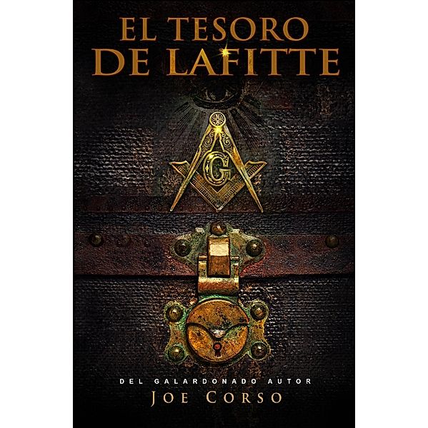 El tesoro de Lafitte, Joe Corso