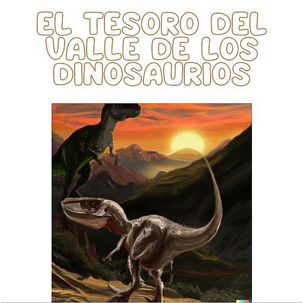 El tesoro del valle de los dinosaurios, Clari