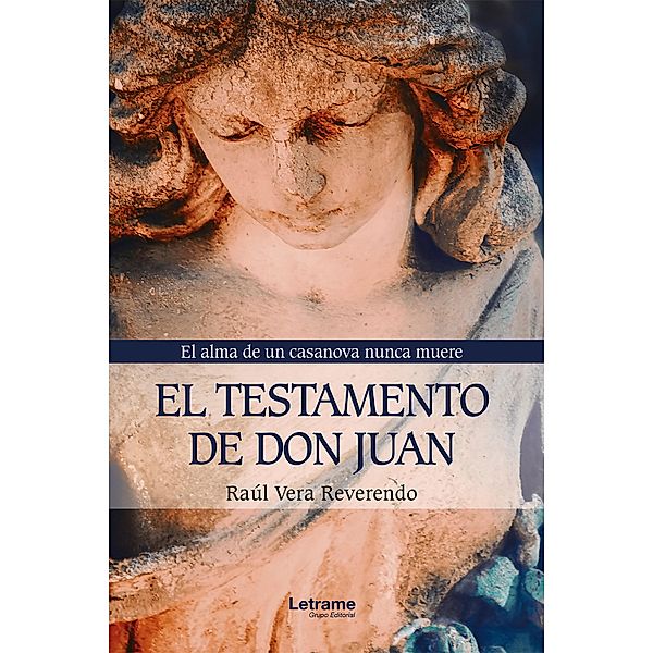 El testamento de don Juan, Raúl Vera Reverendo