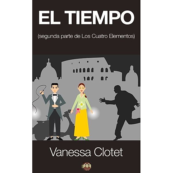 El Tiempo, Vanessa Clotet