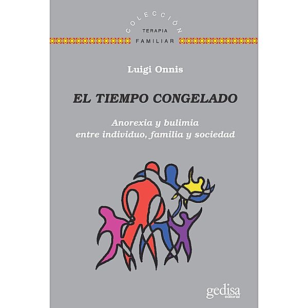 El tiempo congelado, Luigi Onnis