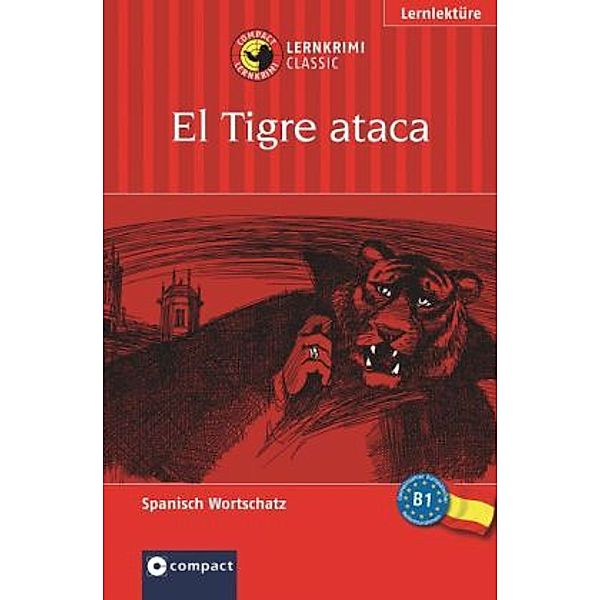 El Tigre ataca, Mario Martín Gijón